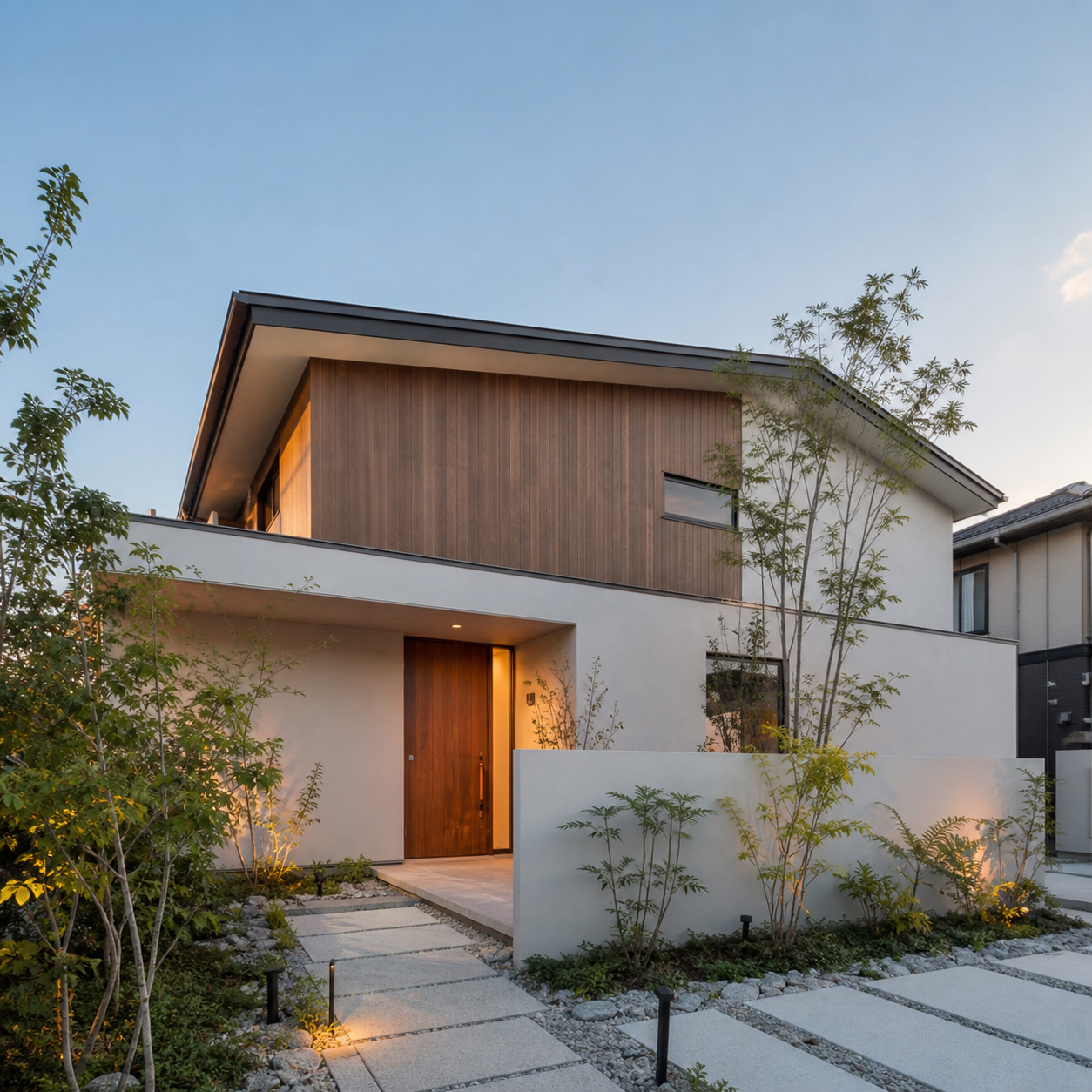 service-house